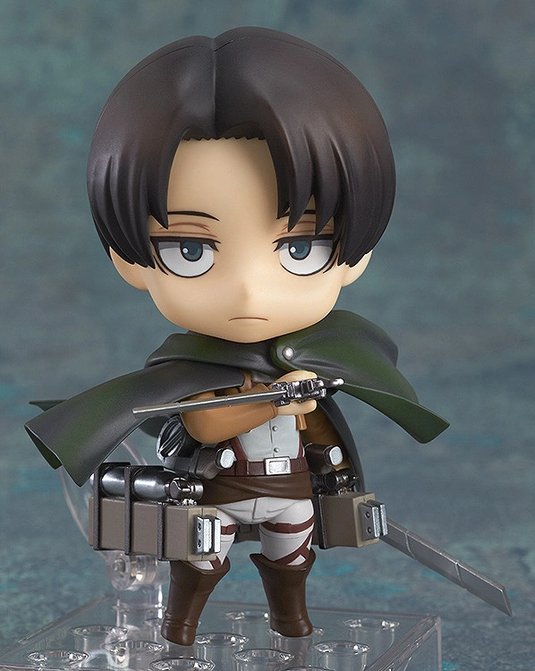 Nendoroids