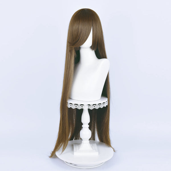 Manmei Wigs: 100cm Straight Universal Cosplay Wigs (Authentic)