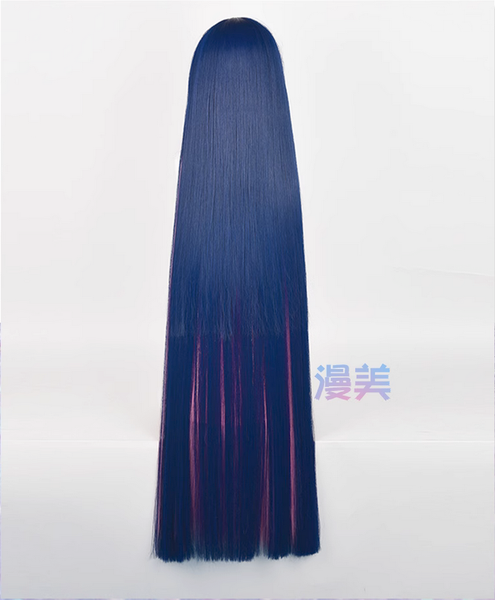 Manmei Wigs: Panty and Stockings with Garterbelt: Cosplay Wigs Authentic Manmei Brand Anime Game
