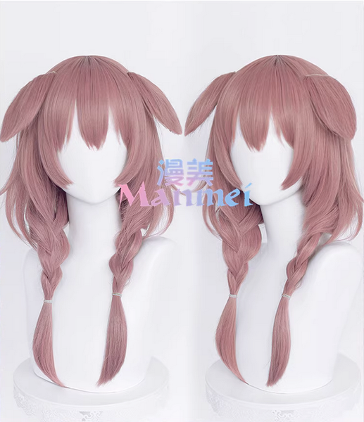 Manmei Wigs: VTuber: Cosplay Wigs Authentic Manmei Brand Anime Game