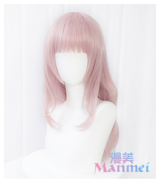 Manmei Wigs: Kaguya-sama: Love Is War: Chika Kaguya Cosplay Wigs Authentic Manmei Brand Anime Game