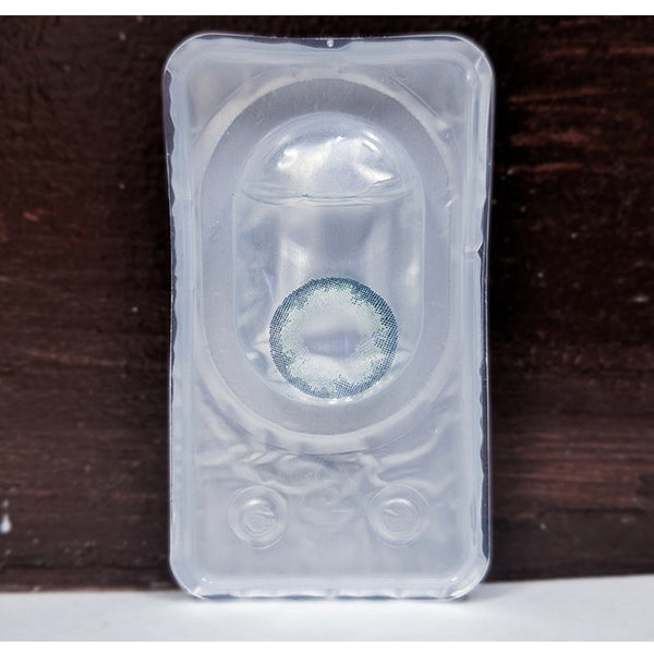 Flower 1 PIECE Soft Contact Lens Doll Eyes Vibrant Lenses Graded SALE