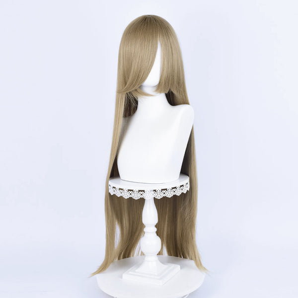 Manmei Wigs: 100cm Straight Universal Cosplay Wigs (Authentic)