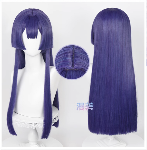 Manmei Wigs: Honkai Star Rail: Cosplay Wigs Authentic Manmei Brand Anime Game