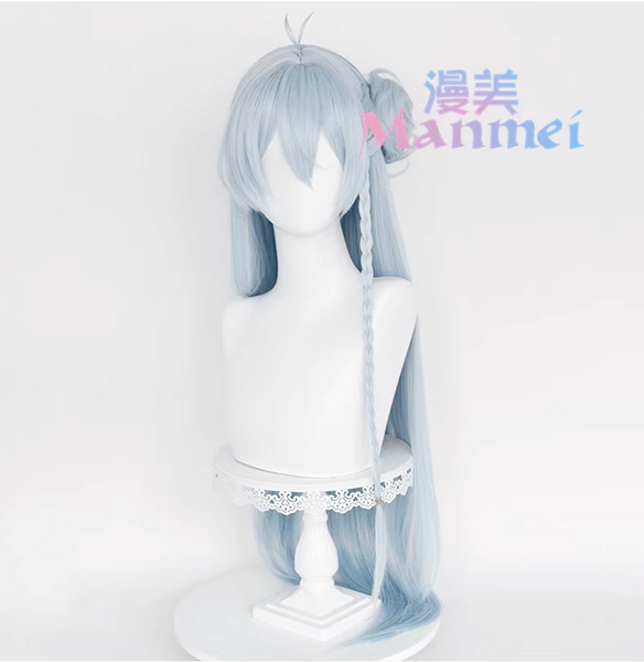 Manmei Wigs: Ensemble Stars: Dream Festival Cosplay Wigs Authentic Manmei Brand Anime Game