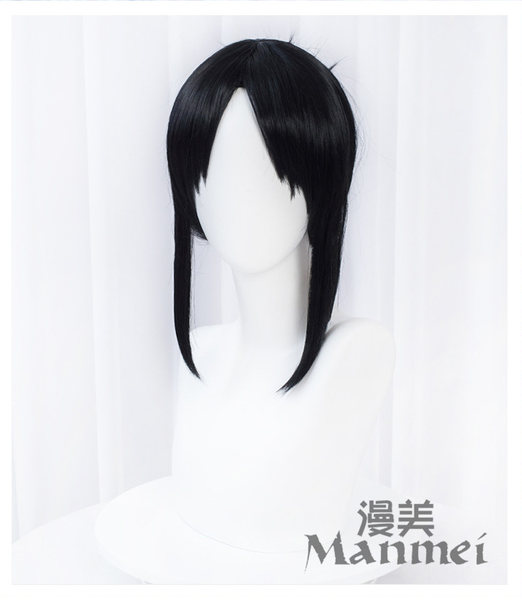 Manmei Wigs: Kaguya-sama: Love Is War: Chika Kaguya Cosplay Wigs Authentic Manmei Brand Anime Game