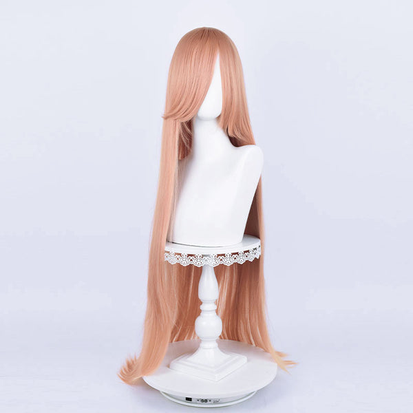 Manmei Wigs: 100cm Straight Universal Cosplay Wigs (Authentic)