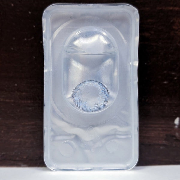 Flower 1 PIECE Soft Contact Lens Doll Eyes Vibrant Lenses Graded SALE