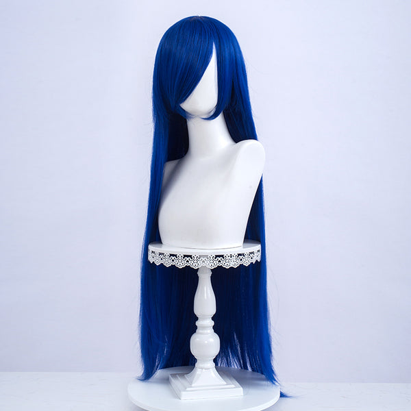 Manmei Wigs: 100cm Straight Universal Cosplay Wigs (Authentic)