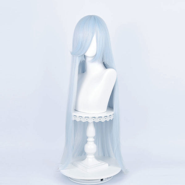 Manmei Wigs: 100cm Straight Universal Cosplay Wigs (Authentic)