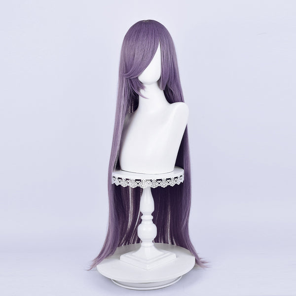 Manmei Wigs: 100cm Straight Universal Cosplay Wigs (Authentic)
