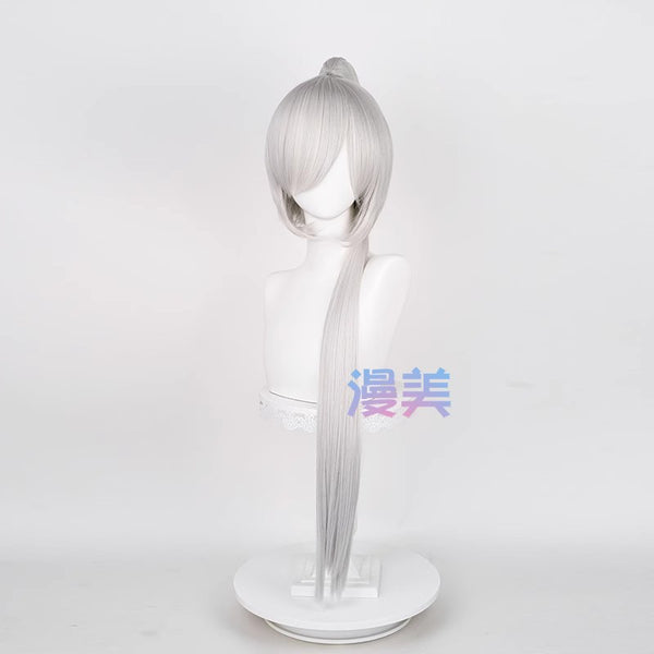 Manmei Wigs: 90cm Pony Tail Universal Cosplay Wigs (Authentic)