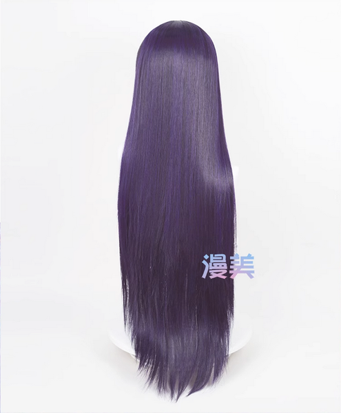 Manmei Wigs: Hell's Paradise: Gabimaru Sagiri Yamada Cosplay Wigs Authentic Manmei Brand Anime Game