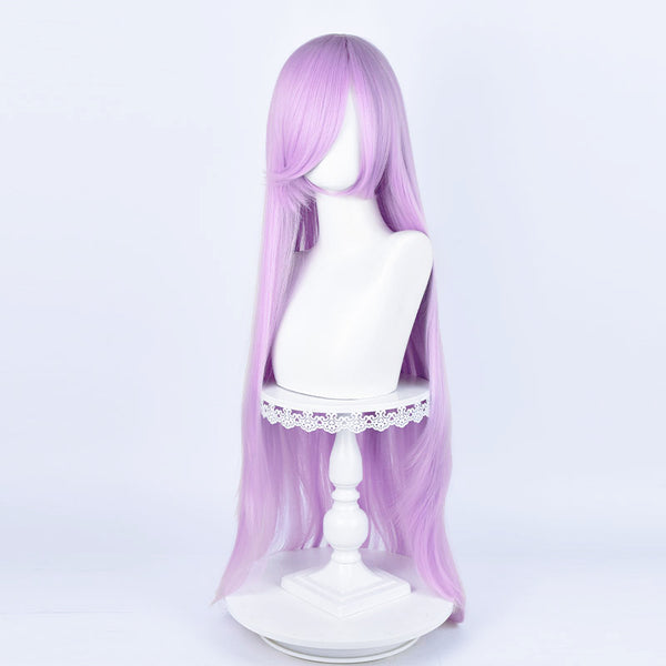 Manmei Wigs: 100cm Straight Universal Cosplay Wigs (Authentic)