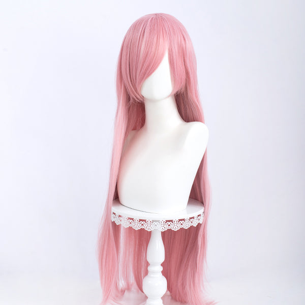 Manmei Wigs: 100cm Straight Universal Cosplay Wigs (Authentic)