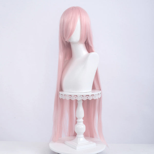 Manmei Wigs: 100cm Straight Universal Cosplay Wigs (Authentic)