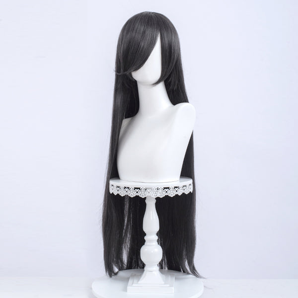 Manmei Wigs: 100cm Straight Universal Cosplay Wigs (Authentic)