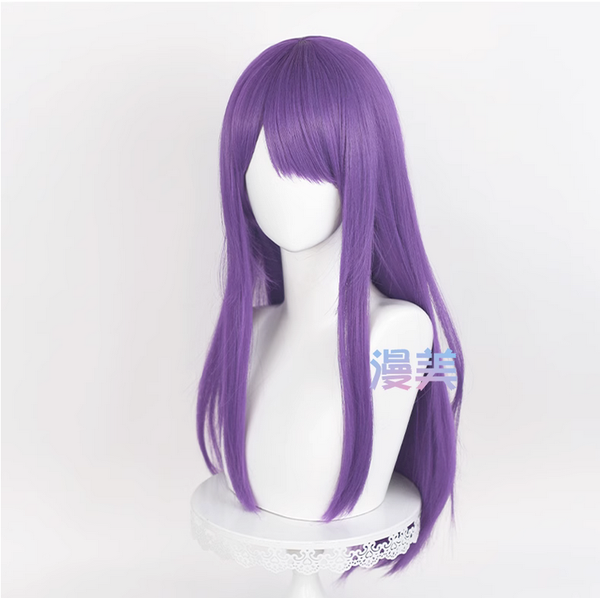 Manmei Wigs: Kubo Won't Let Me Be Invisible: Nagisa Cosplay Wigs Authentic Manmei Brand Anime Game