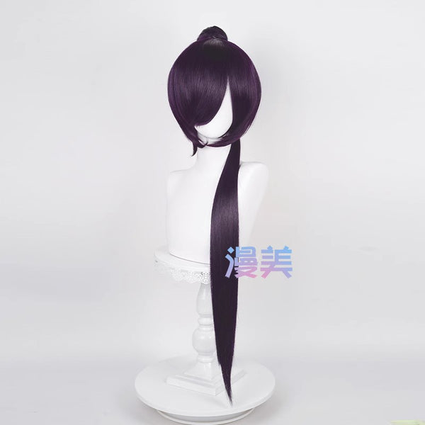 Manmei Wigs: 90cm Pony Tail Universal Cosplay Wigs (Authentic)