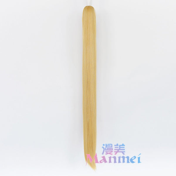 Manmei Wigs: 90cm Clip On Extension Cosplay Wigs (Authentic)