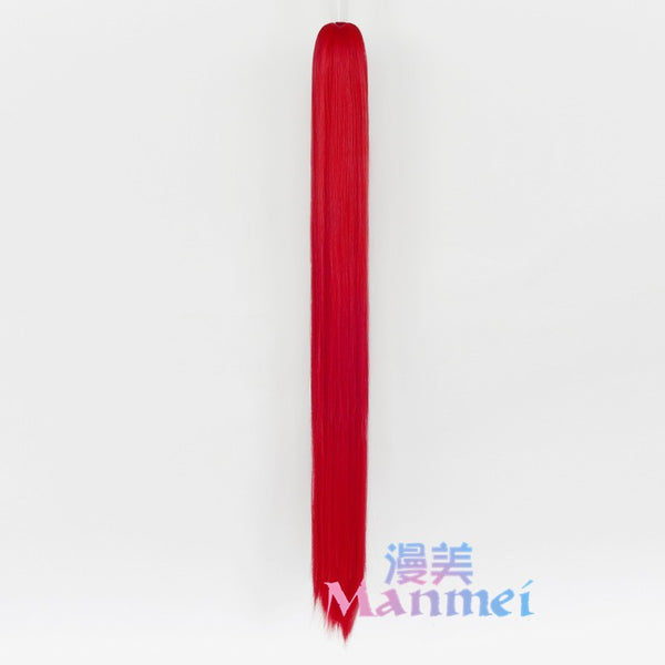 Manmei Wigs: 90cm Clip On Extension Cosplay Wigs (Authentic)