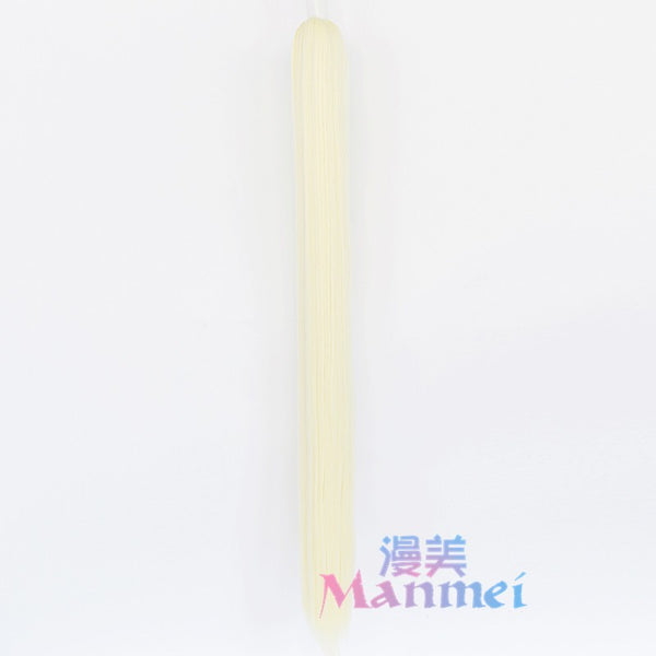Manmei Wigs: 90cm Clip On Extension Cosplay Wigs (Authentic)