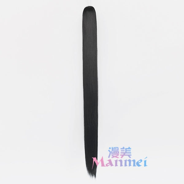 Manmei Wigs: 90cm Clip On Extension Cosplay Wigs (Authentic)