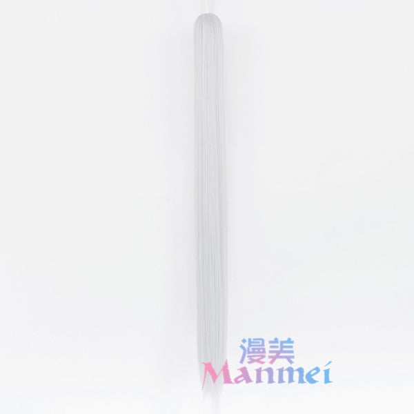 Manmei Wigs: 90cm Clip On Extension Cosplay Wigs (Authentic)