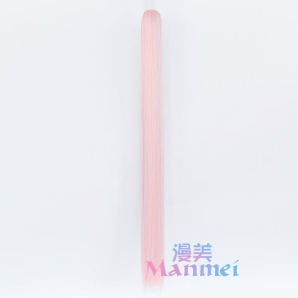 Manmei Wigs: 90cm Clip On Extension Cosplay Wigs (Authentic)