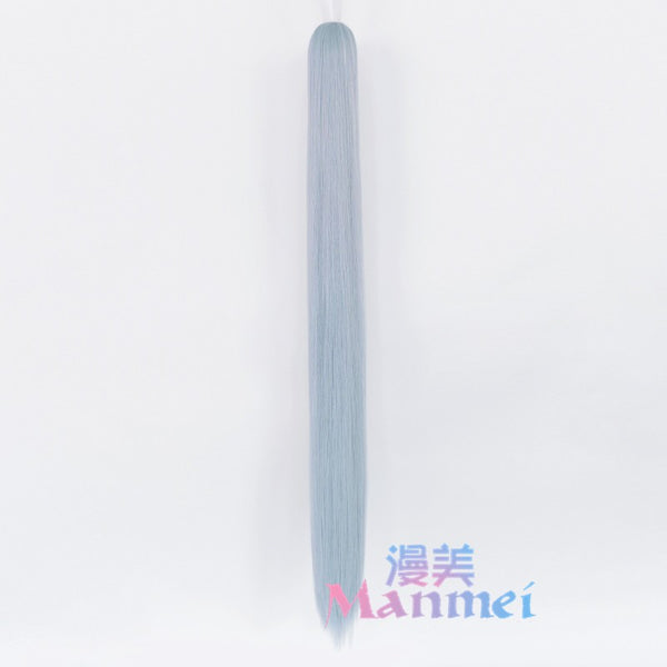 Manmei Wigs: 90cm Clip On Extension Cosplay Wigs (Authentic)