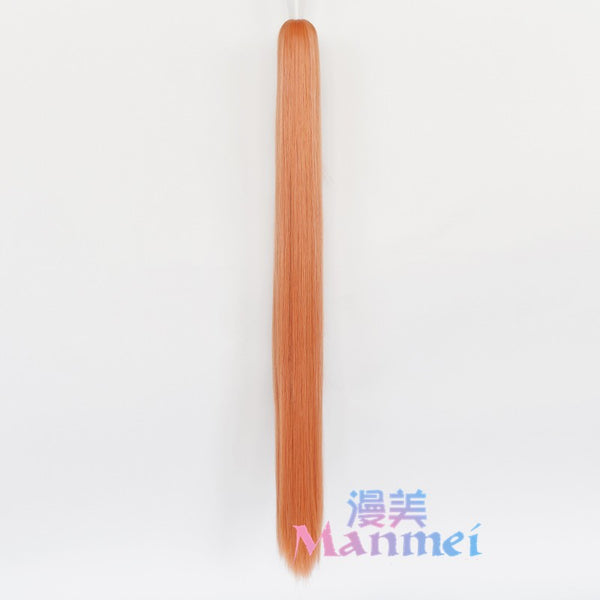 Manmei Wigs: 90cm Clip On Extension Cosplay Wigs (Authentic)