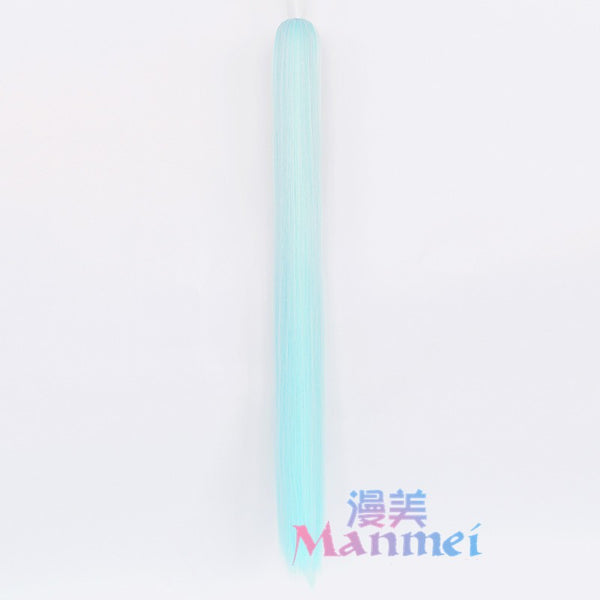 Manmei Wigs: 90cm Clip On Extension Cosplay Wigs (Authentic)