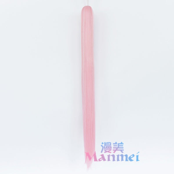 Manmei Wigs: 90cm Clip On Extension Cosplay Wigs (Authentic)