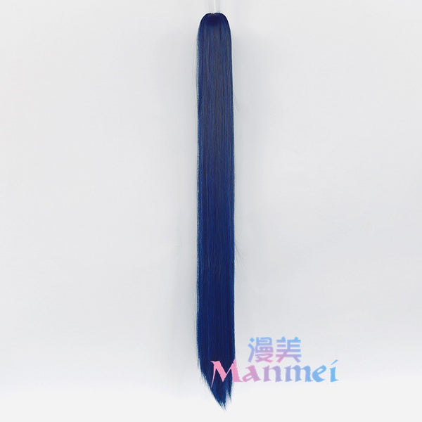 Manmei Wigs: 90cm Clip On Extension Cosplay Wigs (Authentic)