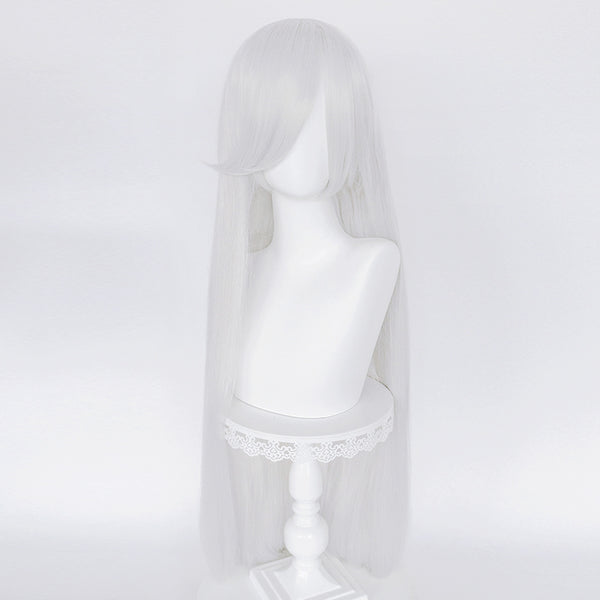 Manmei Wigs: 100cm Straight Fluffy Thick 450 grams Cosplay Wigs (Authentic)