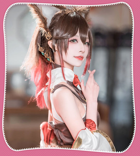 Muse 1 PAIR / 2 PCS Animation Contact Lenses Graded