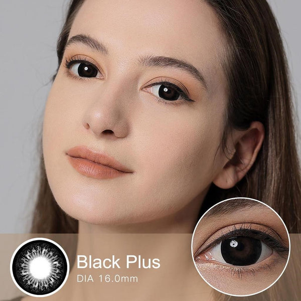 Little Ring Soft 1 PIECE Contact Lens Doll Eyes Vibrant Lenses Graded SALE