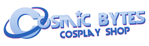 Cosmic Bytes Cosplay Shop