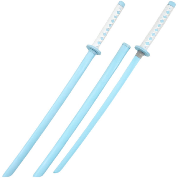 Genshin Impact Cosplay Props