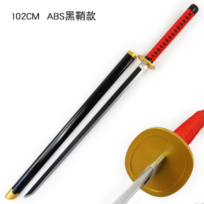 Genshin Impact Cosplay Props