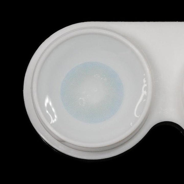 Lovely! 1 PAIR / 2 PCS Hidrocor 13 Soft Contact Lens Doll Eyes Vibrant Lenses Graded SALE