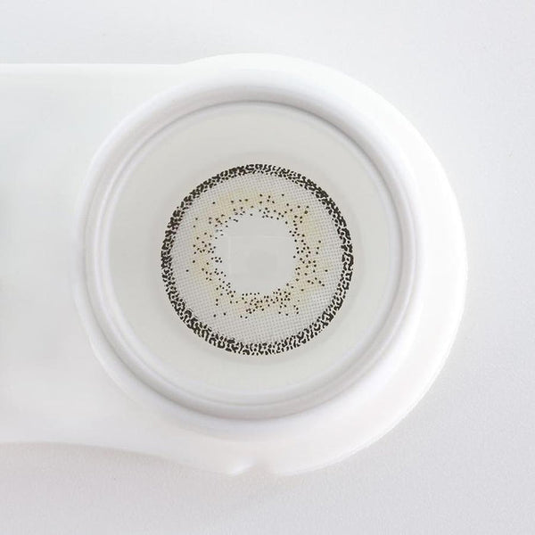 Magic Eye 1 PAIR / 2 PCS Edge Contact Lens Natural Look