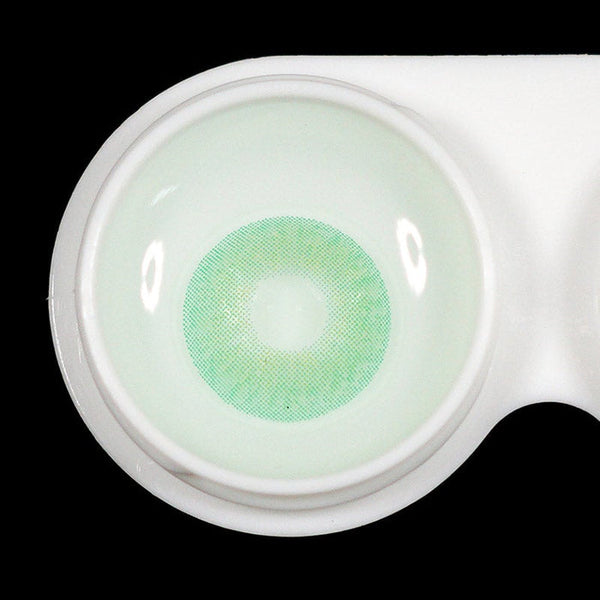 Lovely! 1 PAIR / 2 PCS Hidrocor 13 Soft Contact Lens Doll Eyes Vibrant Lenses Graded SALE