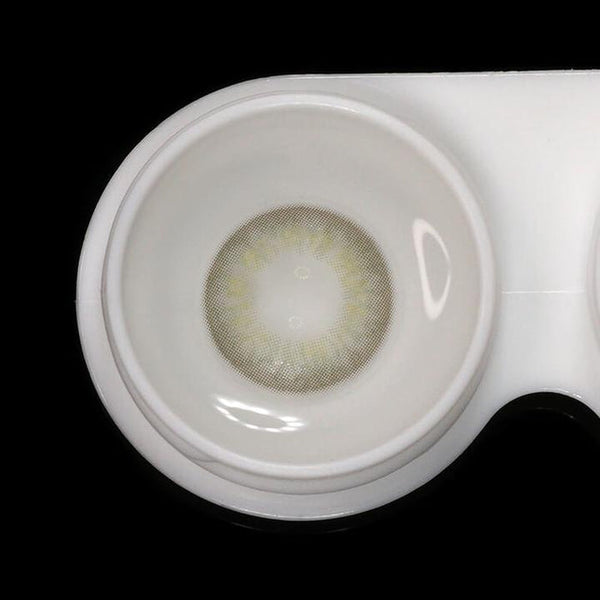 Magic Eye 1 PAIR / 2 PCS DNA Taylor Contact Lens Doll Eye Effect For Dark Eyes!