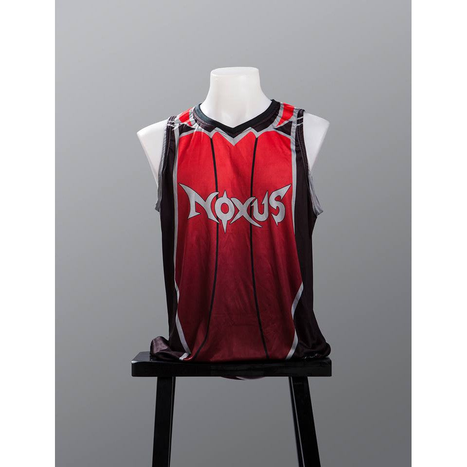 League of Legends: Dunk Master Darius Jersey