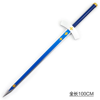 Genshin Impact Cosplay Props