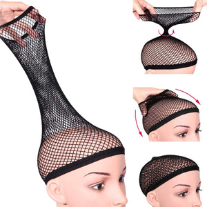 Manmei High Quality Wig Styling Accessories For Cosplay Wigs Female Male Unisex Any Type of Wig
