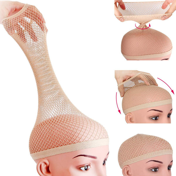 Manmei High Quality Wig Styling Accessories For Cosplay Wigs Female Male Unisex Any Type of Wig