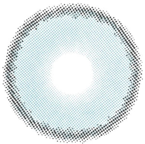 Magic Eye 1 PAIR / 2 PCS Bassia Contact Lens Doll Eye Effect