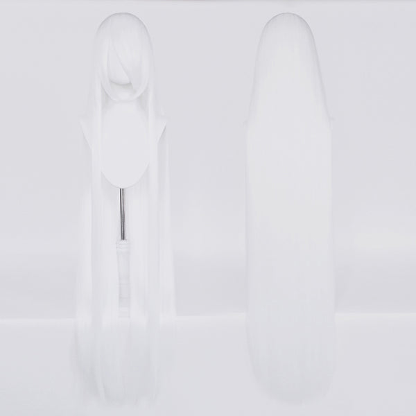 Manmei Wigs: 130cm Super Long Cosplay Wigs (Authentic)